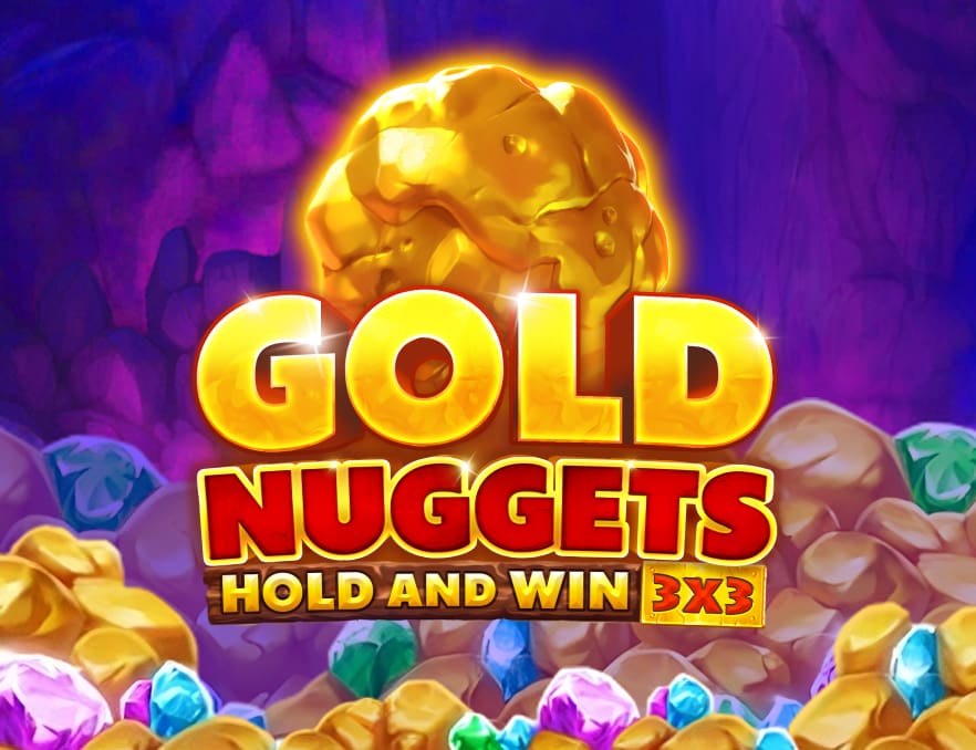 Gold Nuggets