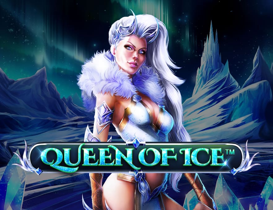 Queen Of Ice