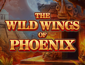 The Wild Wings of Phoenix